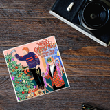 Ed Sheeran & Elton John Merry Christmas Holiday Album Coast