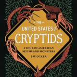 United States of Cryptids