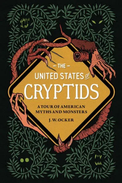 United States of Cryptids