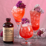 Syrups: Cajun Grenadine