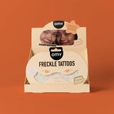 Freckle Tattoo - Shine Bright