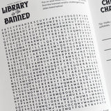 Once Upon a Time: A Literary Activity Book for Adults