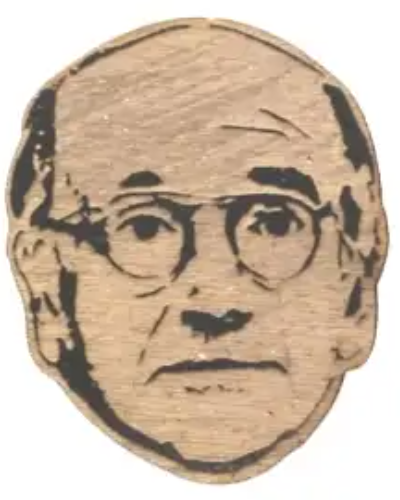 Larry David