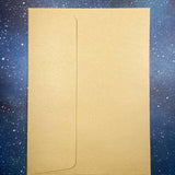 Birthday Card - Taskmaster