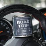 Good & Well Happy Place Candle - Road Trip