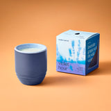 Modern Sprout Garden Vibes Candle/Planter