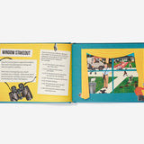 Screen Free Fun - Hardback