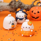 Special Edition - Molang Halloween Random Figures
