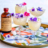 Syrups: Sweet Potato