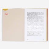 Essential Ideas Book on Love, Unique gift