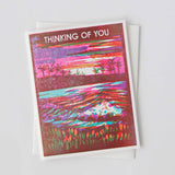 Thinking of You Friendship/Encouragement Card