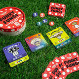 Funky Fungi: The Magical Mushroom Card Game