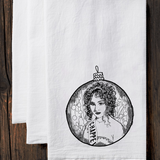 Chappell Roan Tea Towel