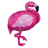 33" Flamingo Balloon
