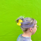 Farfalle Pasta Hair Claw