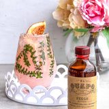 Bitters: Fuego