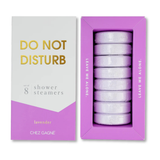 Do Not Disturb - Shower Steamers