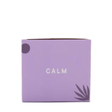 Calm Bath Bomb – Pure Essential Oils