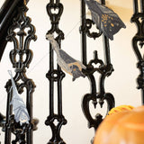 Bats Sewn Garland