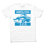 Abolish ICE Salt Truck