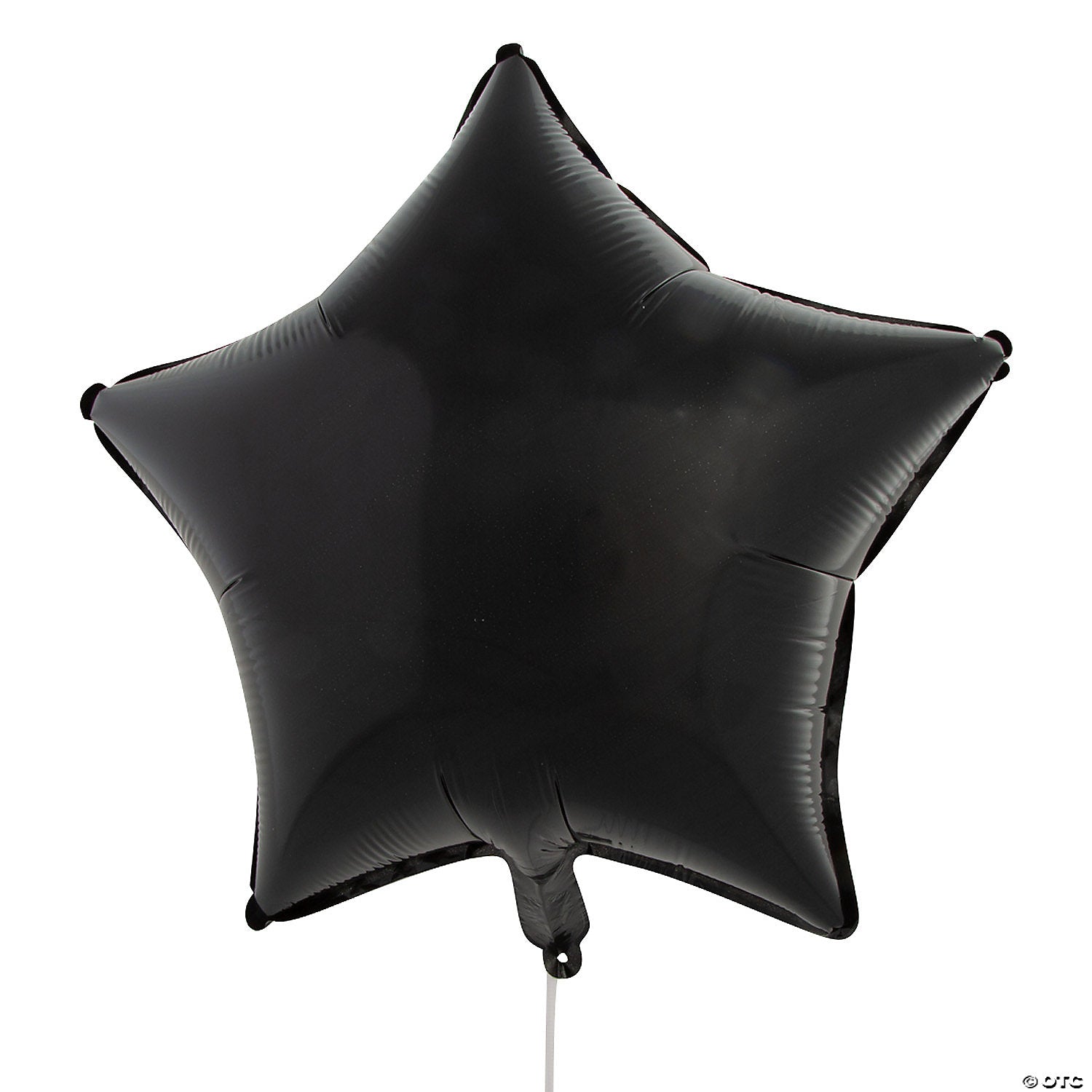 18" Metallic Star Foil Balloon