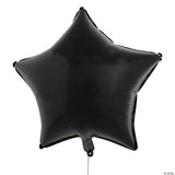 18" Metallic Star Foil Balloon