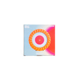 Helio Feretti - Orange Frame