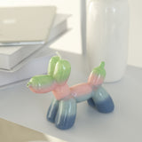 Helio Feretti Balloon Dog Candle - Sunrise