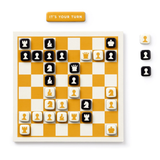 Brass Monkey: Pawn Shop Fridge Chess