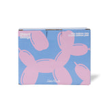 Helio Feretti Balloon Dog Candle - Pink