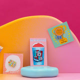 Abolish ICE Enamel Pin