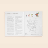 Watercolor Workbook