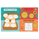 The Big Book of Train Activities