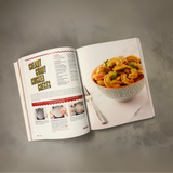 Pastabilities: The Ultimate STEP-BY-STEP Pasta Cookbook: Simple, Speedy, and Sensational Recipes with Photos of Every Step