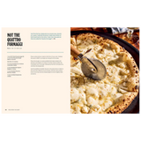 Pizza from the Heart: 100 Recipes for Pies, Pasta, Salads, and More