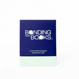 Bonding Over Books: A Conversation Card Game for Book Clubs