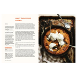 Firepit Feast: Adventurous Recipes for Live-Fire Cooking