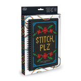 Fred & Friends - Stitch Plz DIY Journal