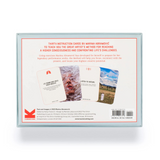 The Marina Abramovic Method Instruction Card Set