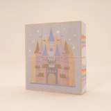 Uncle Goose Environment Blocks - Story Book