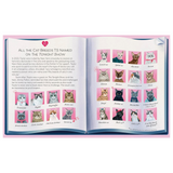 Karma Is a Cat: The True Stories of Meredith Grey, Olivia Benson, and Benjamin Button Swift