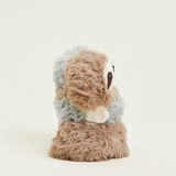 Sloth Hugs Warmies Plush