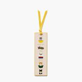 Rifle Paper Co. Bookmark - Multiple Styles