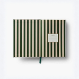 Rifle Paper Co. Studious Cats Embroidered Journal