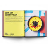Good Soup: 52 Colorful Recipes for Year-Round Comfort