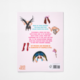 Dress Up Chappell: A Chappell Roan Paper Doll Book