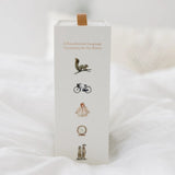 Our Very Little Library Board Book Set