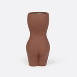 Body Shaped Large Vase