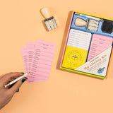 Kids My Library Kit