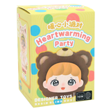 Heartwarming Party Blind Box